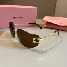 Miu Miu Sunglasses